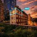 2 bedrooms apartment for rent in Chelsea - Manhattan, New York
