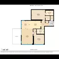 Room for rent in Downtown Calgary #1