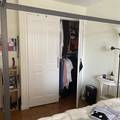 Room for rent in Harlem #4