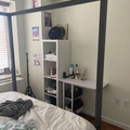 Room for rent in Harlem #2