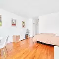 Studio Apartment for rent in Midtown West - Manhattan, New York