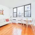 Studio Apartment for rent in Midtown West - Manhattan, New York