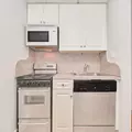 Studio Apartment for rent in Midtown West - Manhattan, New York