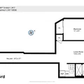 1 bedroom apartment for rent in Midtown West - Manhattan, New York