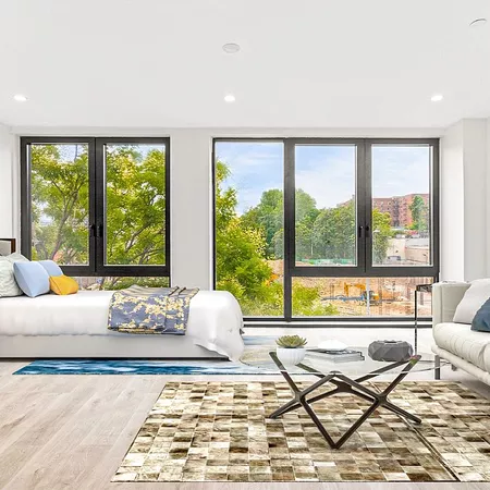 Studio Apartment for rent in Astoria - Queens, New York