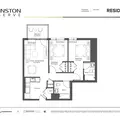 2 bedrooms apartment for rent in Jersey City - Jersey City / Hoboken, New York