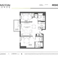2 bedrooms apartment for rent in Jersey City - Jersey City / Hoboken, New York
