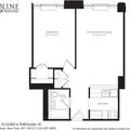1 bedroom apartment for rent in Flatiron - Manhattan, New York