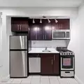 Studio Apartment for rent in Midtown West - Manhattan, New York