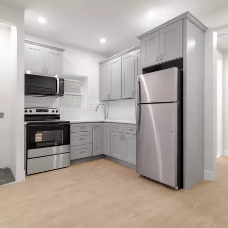 2 bedrooms apartment for rent in Crown Heights - Brooklyn, New York