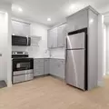 2 bedrooms apartment for rent in Crown Heights - Brooklyn, New York