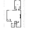 1 bedroom apartment for rent in Upper West Side - Manhattan, New York