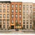 3 bedrooms apartment for rent in Gramercy - Manhattan, New York