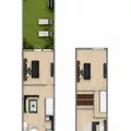 3 bedrooms apartment for rent in Gramercy - Manhattan, New York