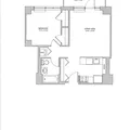 1 bedroom apartment for rent in LIC - Queens, New York