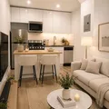 2 bedrooms apartment for rent in Gramercy - Manhattan, New York