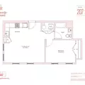 1 bedroom apartment for rent in Jersey City - Jersey City / Hoboken, New York