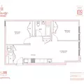 2 bedrooms apartment for rent in Jersey City - Jersey City / Hoboken, New York