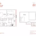 2 bedrooms apartment for rent in Jersey City - Jersey City / Hoboken, New York