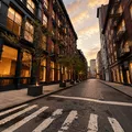 3 bedrooms apartment for rent in Soho - Manhattan, New York
