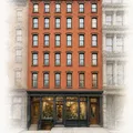 3 bedrooms apartment for rent in Soho - Manhattan, New York
