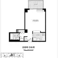 Studio Apartment for rent in Murray Hill - Manhattan, New York