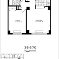 Studio Apartment for rent in Murray Hill - Manhattan, New York