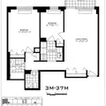 2 bedrooms apartment for rent in Murray Hill - Manhattan, New York
