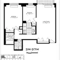 2 bedrooms apartment for rent in Murray Hill - Manhattan, New York