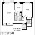 2 bedrooms apartment for rent in Murray Hill - Manhattan, New York