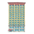 Studio Apartment for rent in Union Square - Manhattan, New York