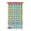 Studio Apartment for rent in Union Square - Manhattan, New York