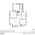 3 bedrooms apartment for rent in Bedford Stuyvesant - Brooklyn, New York