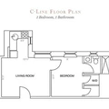 1 bedroom apartment for rent in Upper West Side - Manhattan, New York