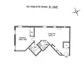 1 bedroom apartment for rent in Upper West Side - Manhattan, New York