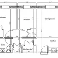2 bedrooms apartment for rent in Bushwick - Brooklyn, New York