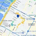 Room for rent in Midtown West #2