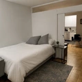Room for rent in Midtown West #3
