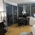 Room for rent in Midtown West #1