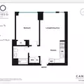 1 bedroom apartment for rent in Downtown Brooklyn - Brooklyn, New York