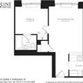 1 bedroom apartment for rent in Flatiron - Manhattan, New York