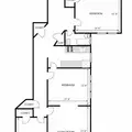 3 bedrooms apartment for rent in Upper West Side - Manhattan, New York