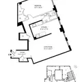 1 bedroom apartment for rent in Upper West Side - Manhattan, New York