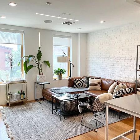 2 bedrooms apartment for rent in Fort Greene - Brooklyn, New York