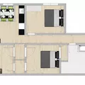 3 bedrooms apartment for rent in Chelsea - Manhattan, New York