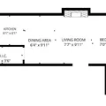 Studio Apartment for rent in Upper West Side - Manhattan, New York