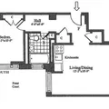 1 bedroom apartment for rent in Upper West Side - Manhattan, New York