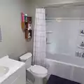 Room for rent in Carleton Heights #5