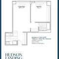 1 bedroom apartment for rent in Midtown West - Manhattan, New York