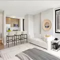 Studio Apartment for rent in Upper East Side - Manhattan, New York